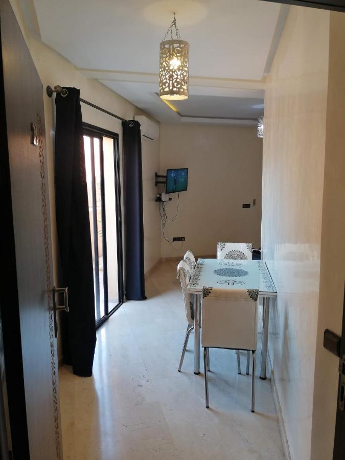 Apartment Nour Gueliz Marrakech Marrakesh