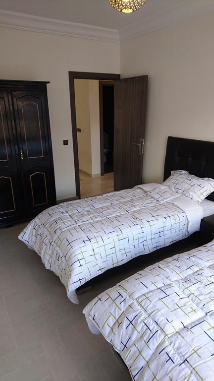 Nour Gueliz Marrakech Apartment Marrakesh
