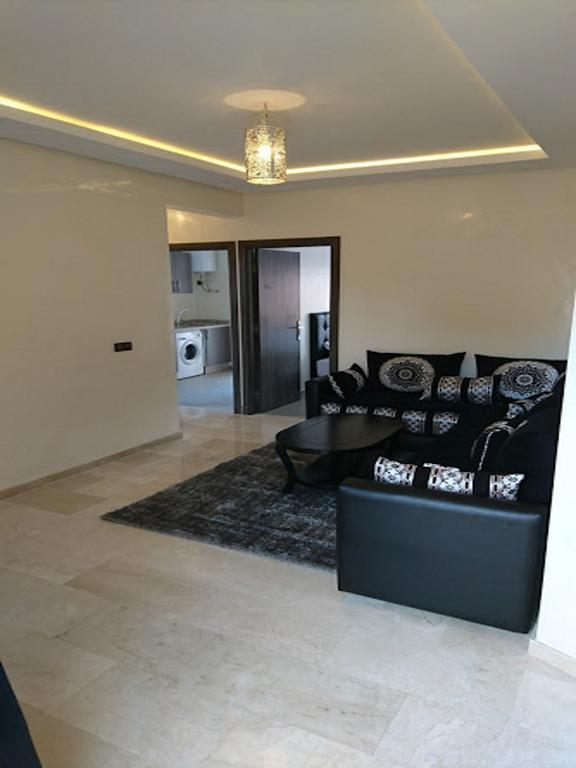 Apartment Nour Gueliz Marrakech *