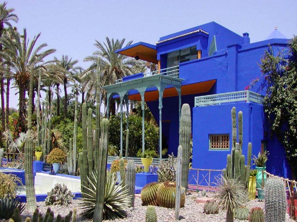 Apartment Nour Gueliz Marrakech Marrakesh