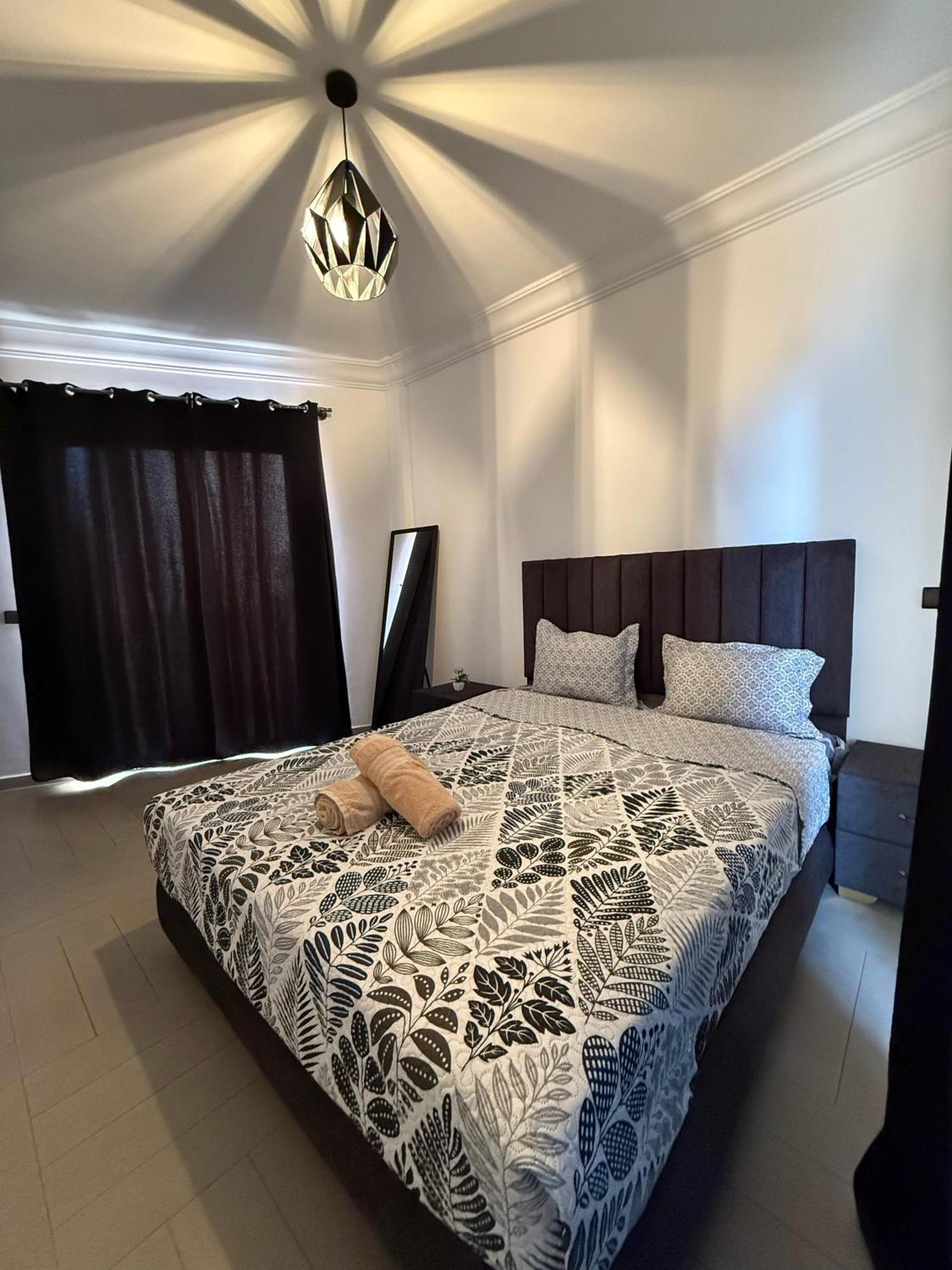 Appartement Nour Guéliz Marrakech