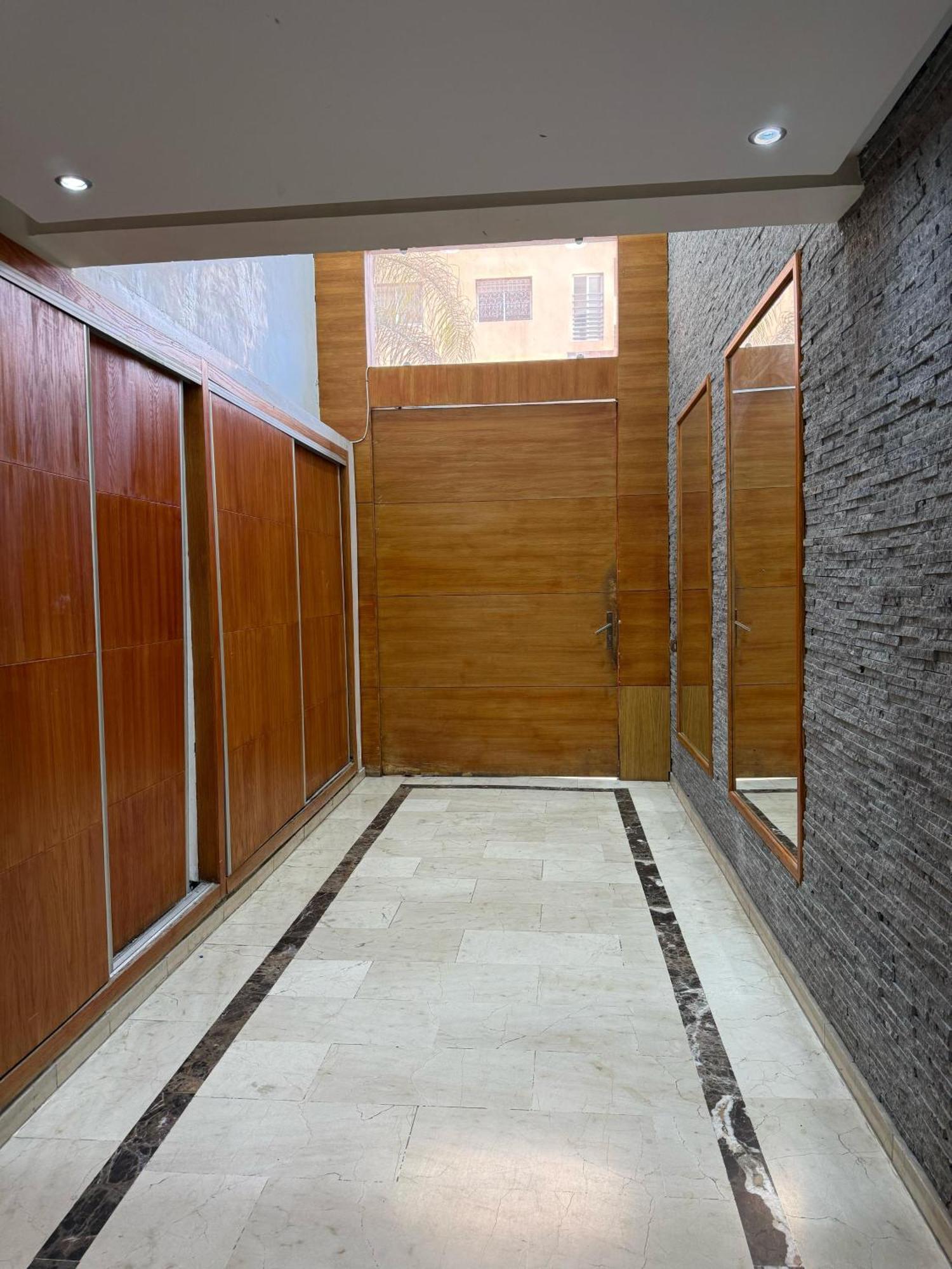 Appartement Nour Guéliz Marrakech Marrakesh