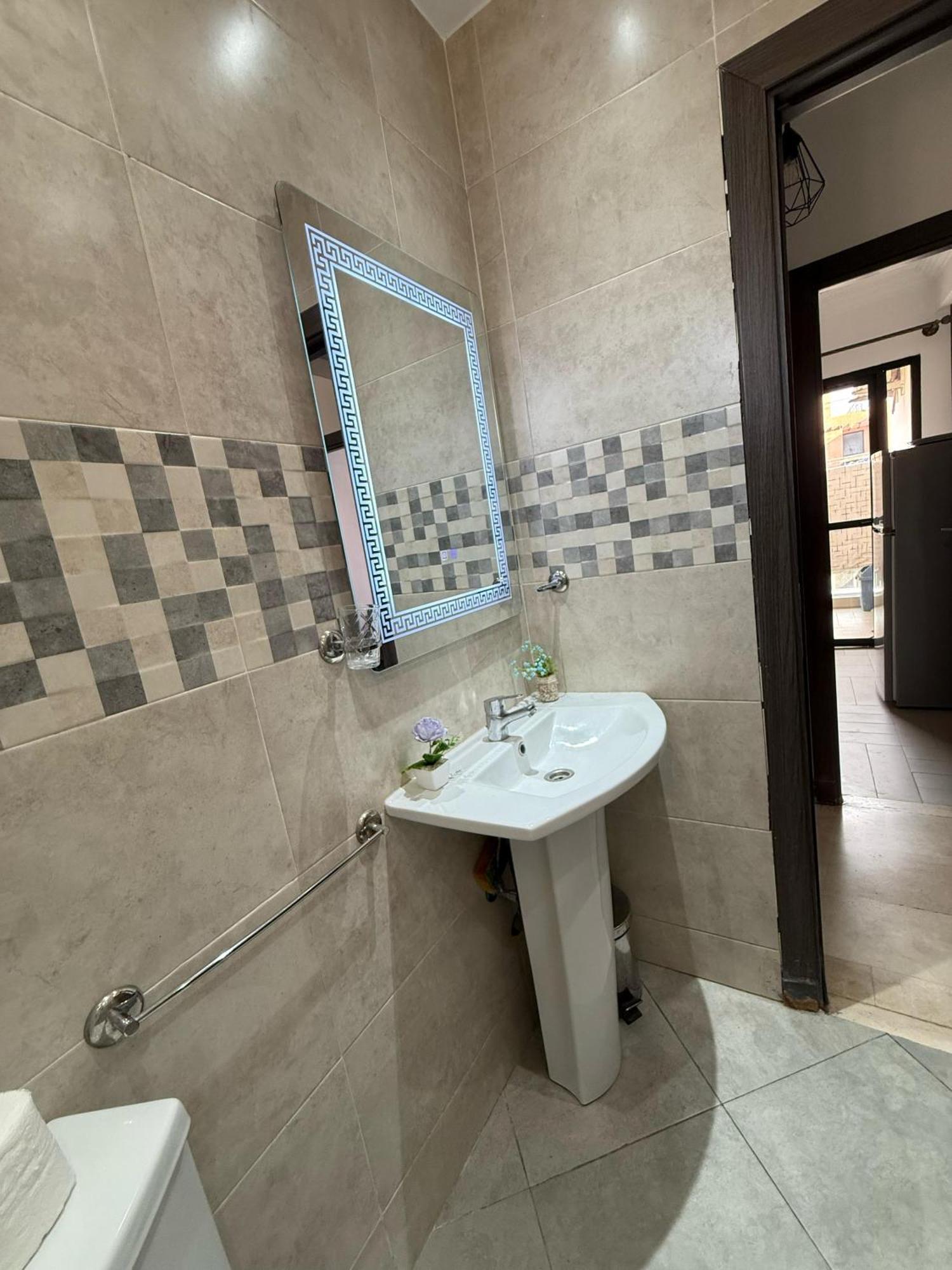 Appartement Nour Guéliz Marrakech Marrakesh