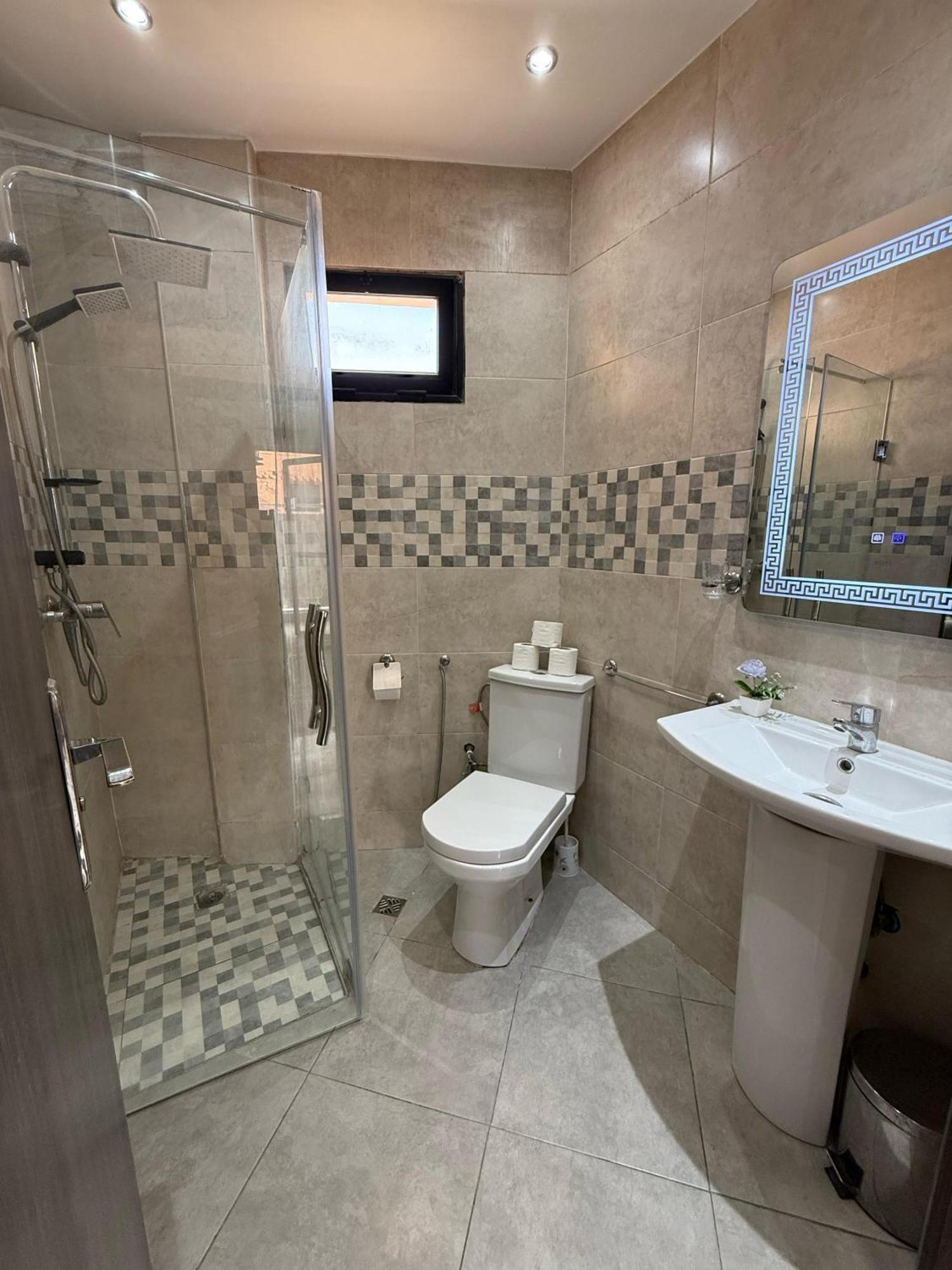 Nour Guéliz Marrakech Appartement
